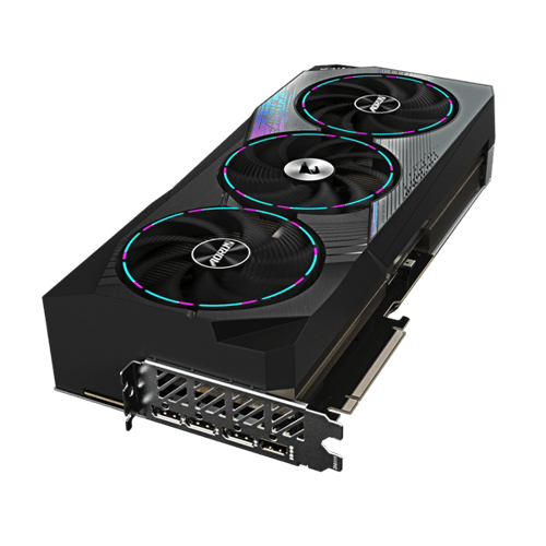Gigabyte Aorus RTX 4080 Master OC 16GB Gaming Graphics Card